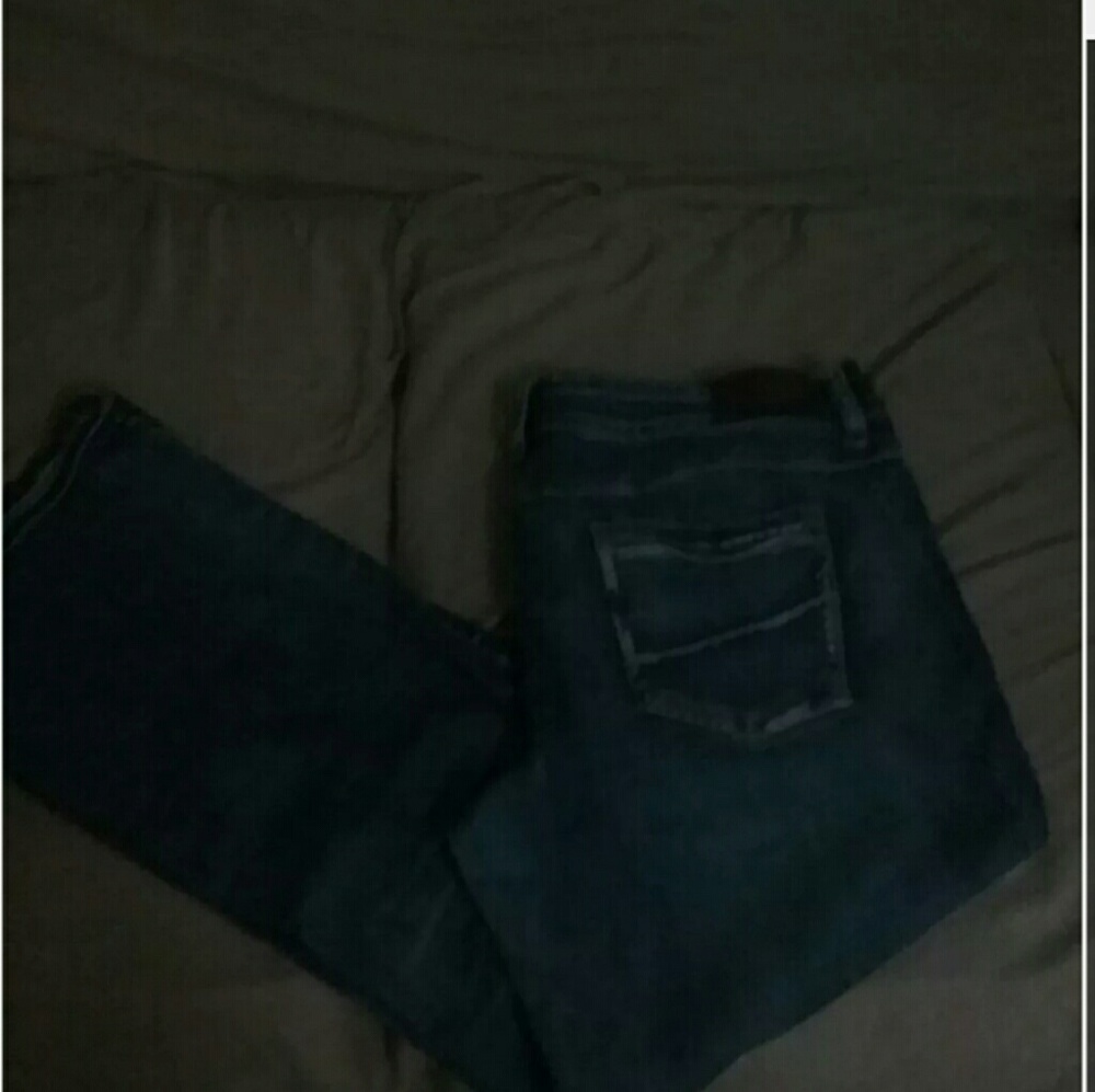 maurices pants 15/16 short